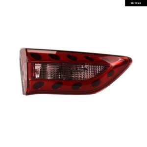 インフィニティ FX35 QX70 2008-2017 LED リア テールライト アセンブリ テールライト テールランプ ウィンカーライト 26540-1CH0A 26550-1CH0A - Inside Left