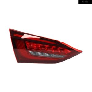 インフィニティ Q50 Q50L 2018-21 車 LED リアインナー テールライト アセンブリ テールランプ テールライト ウィンカーランプ ブレーキランプ - Left