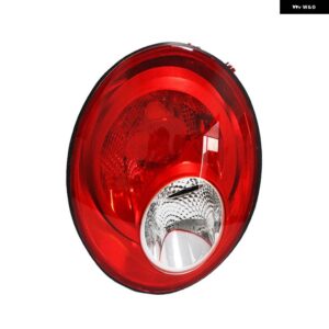 リア テールライト テールランプ テールライト ブレーキライトテールランプバルブ 無 VW ビートル 39052 - Right