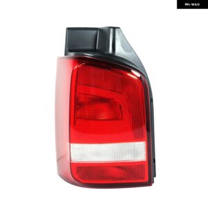 リア テールライト ブレーキライトテールランプ 7E5945095E 7E5945096E VW T5 T6 マルチバントランスポーター 2010-15 - Left