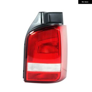 リア テールライト ブレーキライトテールランプ 7E5945095E 7E5945096E VW T5 T6 マルチバントランスポーター 2010-15 - Right