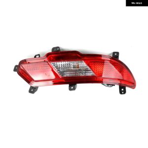 DFM DFSK グローリー 500 E3 リア バンパー ライト逆 ストップブレーキ ライトハザードランプリア フォグランプ リフレクター ストップランプ - Right