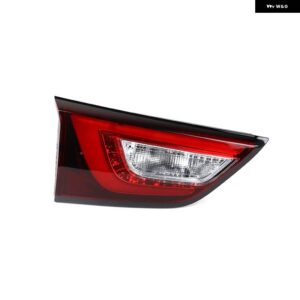 インフィニティ QX60 2016-20 リア テールライト アセンブリ ウィンカーランプ ブレーキテールランプ 26545-9NC0A 26555-9NC0A - Inside Left