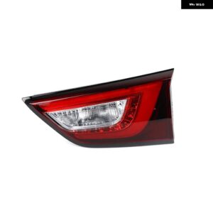 インフィニティ QX60 2016-20 リア テールライト アセンブリ ウィンカーランプ ブレーキテールランプ 26545-9NC0A 26555-9NC0A - Inside Right