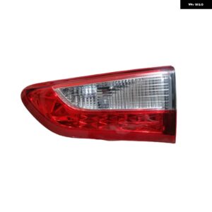 インフィニティ QX60 2014 2015 リア BUPER テールライト アセンブリ ウィンカーランプ ブレーキテールランプ テールライト 26545-3JA0A 26555-3JL0A - Inside Right