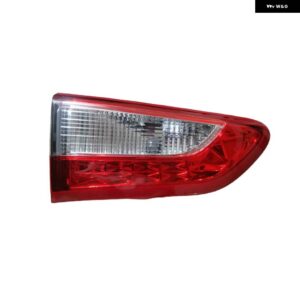 インフィニティ QX60 2014 2015 リア BUPER テールライト アセンブリ ウィンカーランプ ブレーキテールランプ テールライト 26545-3JA0A 26555-3JL0A - Inside Left