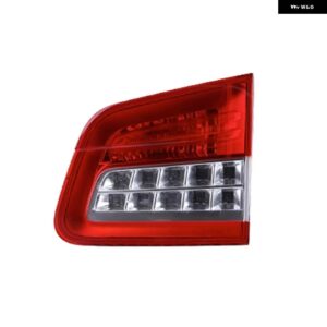 シトロエン C5 39783 テールライト テールランプ ウィンカーライト リアブレーキストップランプ テールライト バルブ 無 - Inside Right