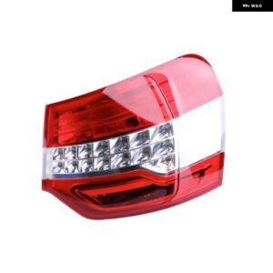 シトロエン C5 39783 テールライト テールランプ ウィンカーライト リアブレーキストップランプ テールライト バルブ 無 - Outside Right