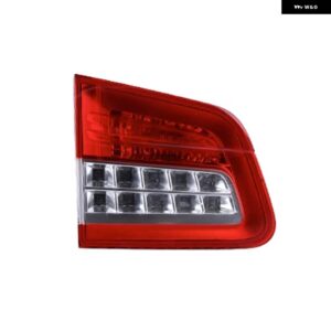 シトロエン C5 39783 テールライト テールランプ ウィンカーライト リアブレーキストップランプ テールライト バルブ 無 - Inside Left
