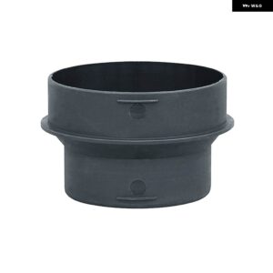 パーキング ヒーターダクト減速機コネクタエアヒーターダクト パイプ 減速アダプタコンバータ EBERSPACHER 用 - WHITE