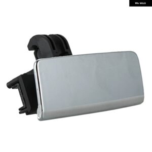 フィアットグランデプント用 グローブ ボックス フロント蓋ハンドルキャッチ 735426145 - Blue