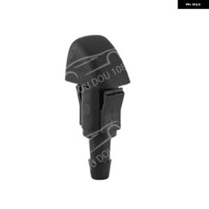 CRV シビック フィットジャズオデッセイ フロントガラス ウォッシャーノズル 水スプレージェット フロントガラス スプリンクラースプリンクラーノズル - 1pcs