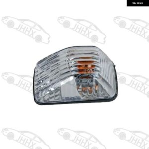 いすゞ 700P トラック ウィンカーライトサイドライトサイド マーカーライト ドアランプ 24V 車用 - right