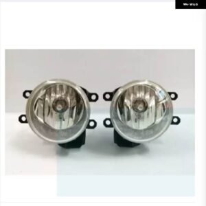 フォーチュナー/VIOS NCP150/ヤリス/INNOVA/プリウス 2015-19 フォグランプ 品質 - right