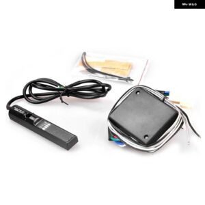 フレーム アウト ディレイ POWERMODS ターボ カー ディレイ フレーム アウト ターボ プロテクター - Red