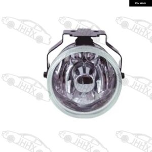 CROSSWIND SPORTIVO パンサー 38596 フォグランプ アセンブリ フォグライト アセンブリ バンパー ランプ - Left