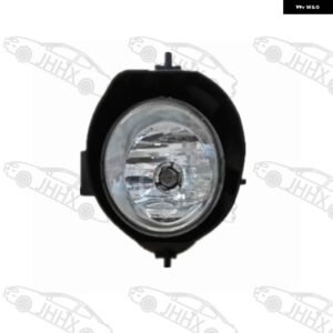 いすゞ D-MAX DMAX スパーク 1.9DDI 2015 2017 2018 OEM フロントバンパー フォグライト ランプ/ フォグランプ /スポーツライト - Right