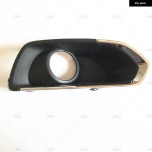 スズキ フロント フォグライト ベゼル フレーム トリム フォグランプ カバー SX4 S-CROSS 2013-16 - Right Side 1PCS