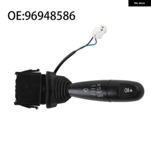 シボレー 96948586 96948583 ヘッドライト スイッチワイパー スイッチ GM SK0 KSC - 96948586