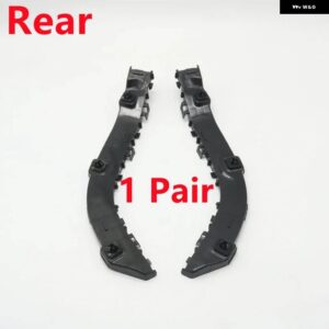 スズキ フロントリア バンパー サポート ブラケット 左右 VITARA 2015-2020 - 1 Pair Rear