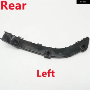 スズキ フロントリア バンパー サポート ブラケット 左右 VITARA 2015-2020 - 1 PCS Rear Left