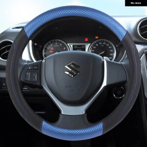スズキ ファッションスポーツ スタイル アンチスリップ ステアリングホイール カバー VITARA エスクード LY 4TH世代 SX4 - style 6