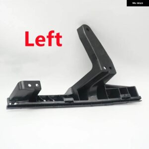 スズキ フロント バンパー ヘッドライト ブラケット ホルダー サポート VITARA 2016-2021 - 1 Pcs Left