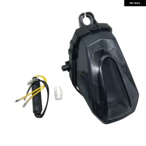 スズキ LED 統合 テールライト テール ウィンカーライト リアランプ GSX-R 1000/R GSXR 1000 1000R GSXR100 - black