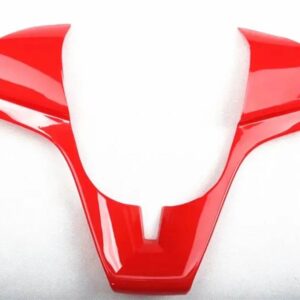 シボレー ホイール パネル カバー トリム プロテクター カバー パネル 装飾 オートアクセサリー クルーズ 2009-2014 2015 AB - red5