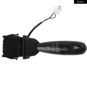 シボレー ヘッドライト スイッチウインカースイッチ ワイパー スイッチ SK0 KSC スパーク 96948583 96948586 - 96948586