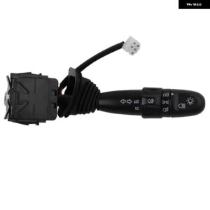 シボレー ヘッドライト スイッチウインカースイッチ ワイパー スイッチ SK0 KSC スパーク 96948583 96948586 - 96948583
