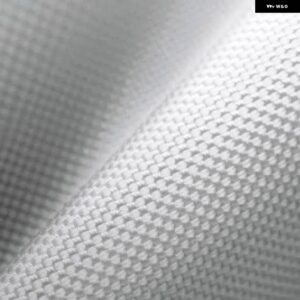 シボレー 1PC ショックアシスト コロラド 2023-現在リアテールゲート減速ガスストラット ダンパー - Silver Carbon Fiber
