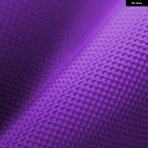 シボレー 1PC ショックアシスト コロラド 2023-現在リアテールゲート減速ガスストラット ダンパー - Purple Carbon Fiber