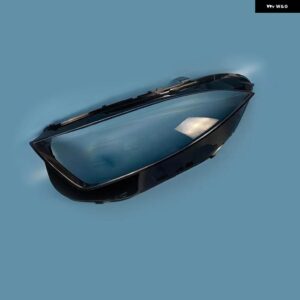 メルセデス ベンツ CLS C257 257 ヘッドランプ カバー クリア ヘッドライト レンズ シェル 2018-21 - Right side