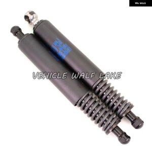 ポルシェ カイエン 957 2007 2008 2009 2010 カー スタイリング リアブートストラット テールゲートショック ガス スプリング - Left And Right