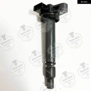 4個 90919-02237 イグニッション コイル トヨタ ハイラックス 4ランナー ハイエース タコマ プラド レジアス ダイナ ランドクルーザー 9091902237 90919 - 1pcs