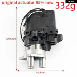 ホンダ ジャズ 車用 折りたたみ 式 エンジン 外装 バックミラー 電動ミラー モーター 折りたたみ 式 バックミラー リバース モジュール 12V DC リペアキット - right actuator