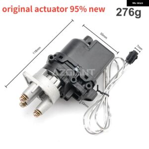 ホンダ ジャズ 車用 折りたたみ 式 エンジン 外装 バックミラー 電動ミラー モーター 折りたたみ 式 バックミラー リバース モジュール 12V DC リペアキット - left actuator