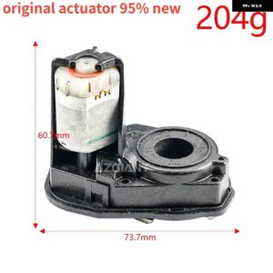 ボルボ XC60 XC90 車用 折りたたみ 式 エンジン 外装 バックミラー 電動ミラー モーター 折りたたみ 式 バックビュー リバース モジュール 12V DC - right actuator