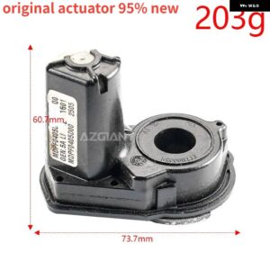 ボルボ XC60 XC90 車用 折りたたみ 式 エンジン 外装 バックミラー 電動ミラー モーター 折りたたみ 式 バックビュー リバース モジュール 12V DC - left actuator