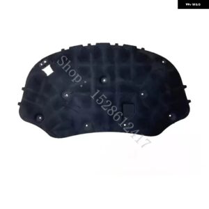 VW フォルクスワーゲン パサート B6 B7 B8 2006~2023 断熱 遮音 コットン フロントフード エンジン ファイアウォール マット パッド カバー ノイズ - B6 2006-2011