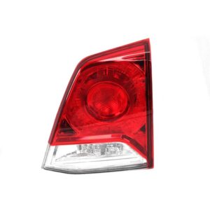 リア テールライト リア ウィンカーライト ストップブレーキ ランプ トヨタ ランドクルーザー LC200 2012-15 カーアクセサリー - Inner Right
