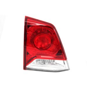 リア テールライト リア ウィンカーライト ストップブレーキ ランプ トヨタ ランドクルーザー LC200 2012-15 カーアクセサリー - Inner Left