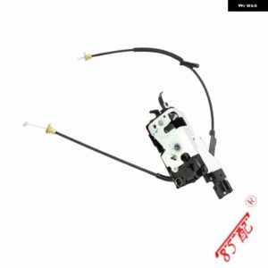 ドアロックブロック アセンブリ 中央 制御 モーター 9135R0 9135FA シトロエン C-QUATRE C-TRIOMPHE - C-Quatre Front L