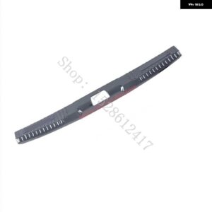 フォード フォーカス ハンティングエディション 2021~2023 カーアクセサリー リア バンパー プロテクター シル トランク リアガード トレッドプレートカバー - B4