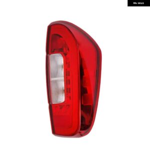 FOTON TUNLAND G7 YUTU8/9 ピックアップ トラック 用 リア テールライト リバースライト ブレーキライト ウィンカーライト リアランプ テールライト - Only Right