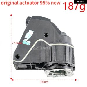 左右電動格納式サイドミラー モーター式 ボルボ S80 XC70 XC90 V60 S60 C70 V70 S40 V50 V40 C30 - right