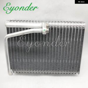 A/C AC エアコン エアコン コンディショナー エバポレーター 冷却コイル コア アウディ A8 A8L D3 4.2 2003 以降 - Fitting 18 16