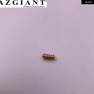 フォルクスワーゲン GOL 2010-2020 ドアロック調整モーター FC-280SC-18180 VW GOL - 5 pcs gears