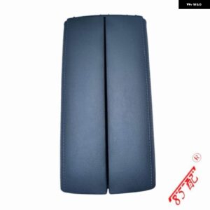 センター アームレスト ボックス カバー 98100602HE 98100602AU プジョー 3008 4008 5008 508L シトロエン C5X C5 エアクロス - red